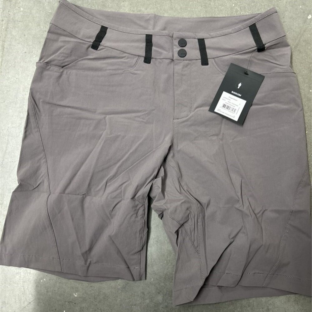 Brand New Mens Sugoi Coast Shorts (L) – Performance Activewear